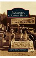 Pasadena