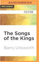 Songs of the Kings