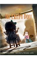 Creepy Doll: An Up2u Horror Adventure