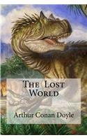 The Lost World: (English)