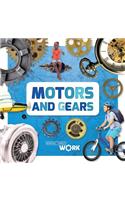 Motors and Gears