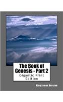 Book of Genesis - Part 2