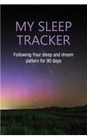 My Sleep Tracker