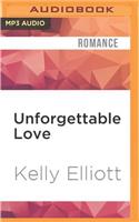 Unforgettable Love