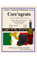 Core'ngrato
