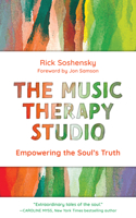 Music Therapy Studio