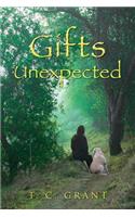Gifts Unexpected