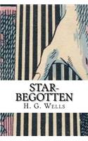 Star-begotten