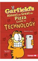 Garfield's (R) Almost-As-Great-As-Pizza Guide to Technology: (Garfield's (R) Fat Cat Guide to Stem Breakthroughs)