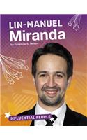 Lin-Manuel Miranda