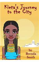 Kieta's Journey to the City