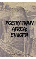 Poetry Train Africa