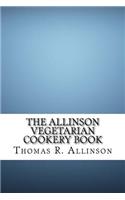 The Allinson Vegetarian Cookery Book