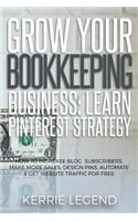 Grow Your Bookkeeping Business