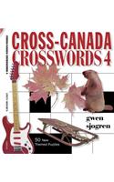 Cross-Canada Crosswords 4