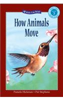 How Animals Move