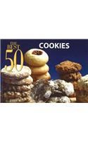 Best 50: Cookies Recipes