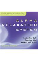 Alpha Relaxation Syst D