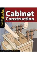 Cabinet Construction