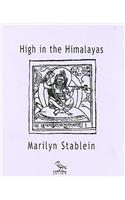 High in the Himalayas