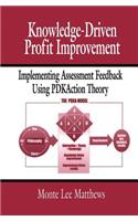 Knowledge-Driven Profit Improvement