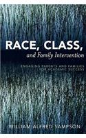 Race, Class, and Family Intervention