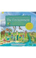 A   Child's Introduction to the Environment: The Air, Earth, and Sea Around Us- Plus Experiments, Projects, and Activities YOU Can Do to Help Our Plan