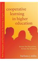 Cooperative Learning in Higher Education