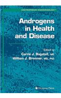 Androgens in Health and Disease