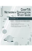 Comptia Network+ Certification Study Guide: Exam N10-004