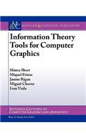 Information Theory Tools for Computer Graphics