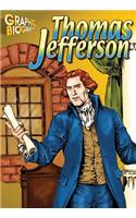 Thomas Jefferson Graphic Biography