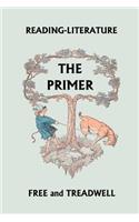Reading-Literature The Primer