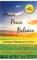 Grace Peace Balance