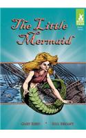 Little Mermaid