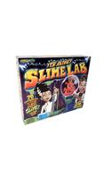 It's Alive! Slime Lab