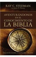 Adventurandonos En El Conocimiento de la Biblia