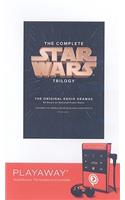 The Complete Star Wars Trilogy