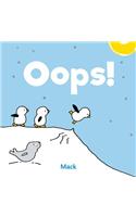 Oops! Step by Step