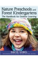 Nature Preschools and Forest Kindergartens