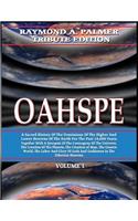 Oahspe Volume 1
