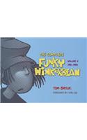 Complete Funky Winkerbean, Volume 4, 1981-1983