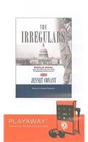 Irregulars: Roald Dahl and the British Spy Ring in Wartime Washington