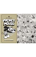 Walt Disney's Mickey Mouse March of the Zombies