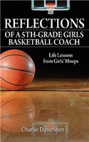 Reflections of a 5th-Grade Girls Basketball Coach