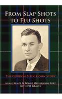 From Slap Shots to Flu Shots