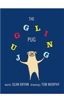 Juggling Pug