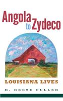 Angola to Zydeco