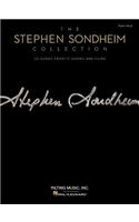 Stephen Sondheim Collection: 52 Songs from 17 Shows and Films Arranged for Voice with Piano Accompaniment