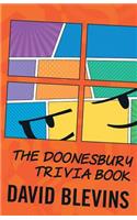 The Doonesbury Trivia Book